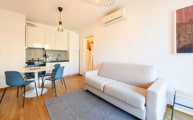 La mì casa by Mmega