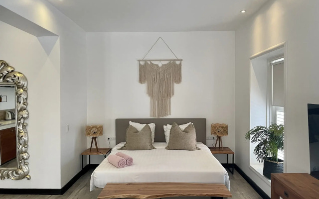 Saint Tropez Boutique Hotel