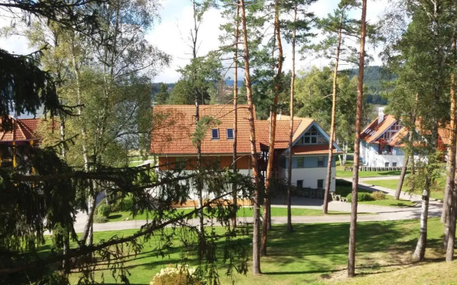 Riviera Lipno 510 13