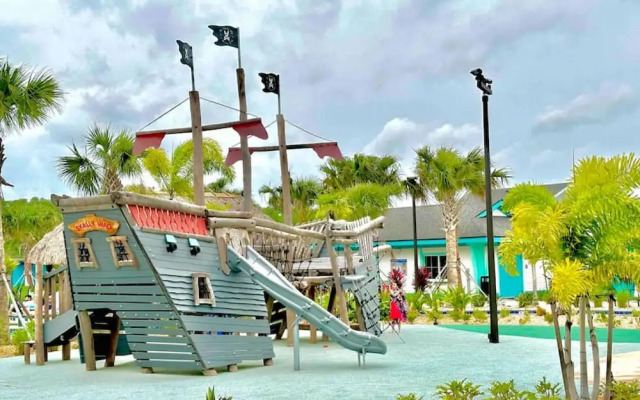 2605 Storey Lake Orlando Disney