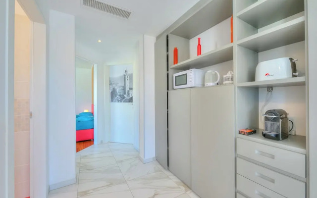 Attico Al Parco With Airconditioning