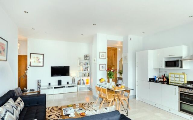 Appartement Sophia
