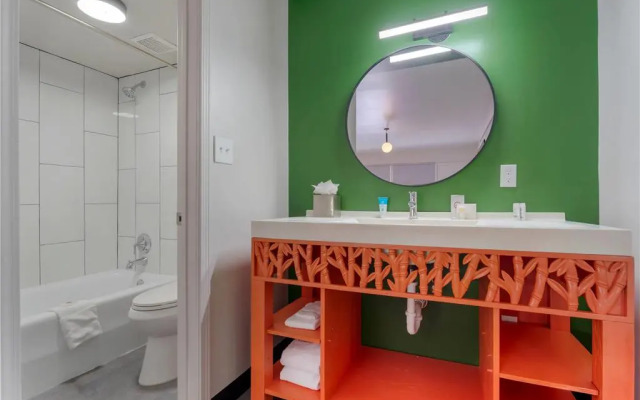 Bposhtels Houston