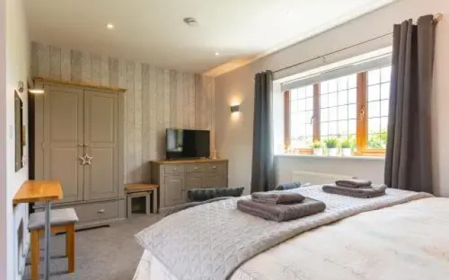 Wick House B&B