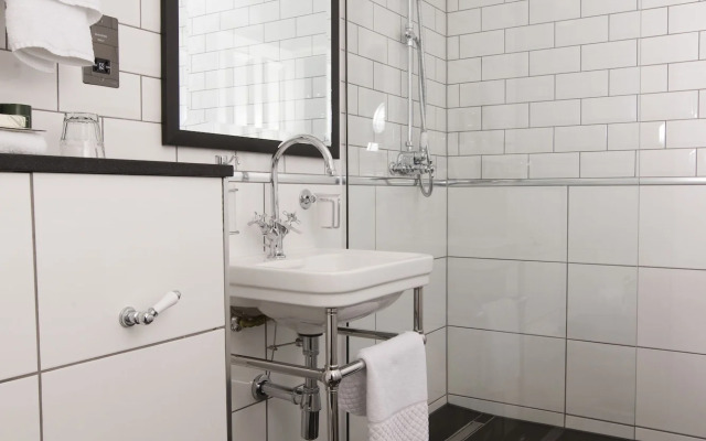 Hotel du Vin & Bistro St. Andrews