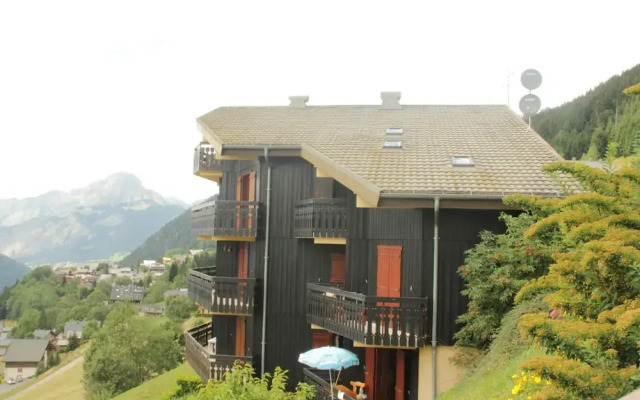 Alpage Aga13 View & Mountain 3 Pers