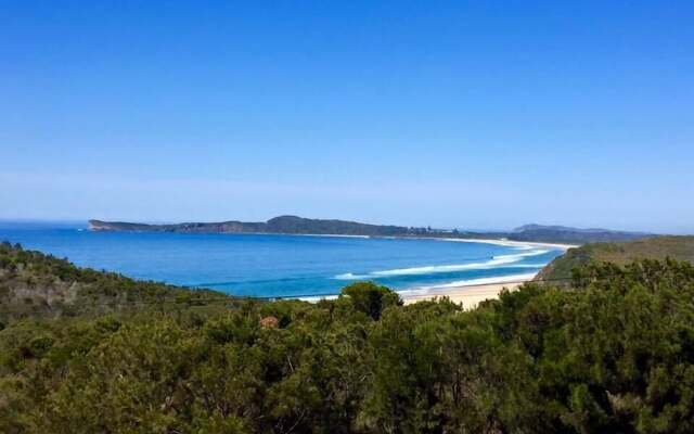 Seaview Bed and Breakfast