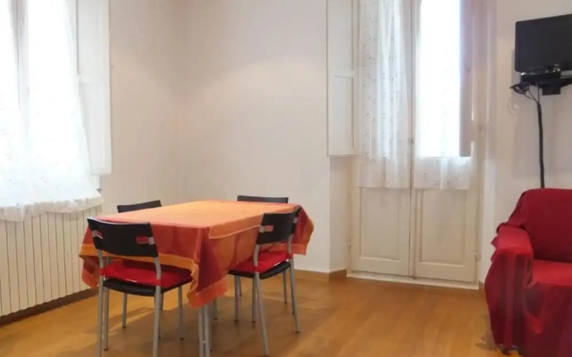 B&B La Luna dal Borgo