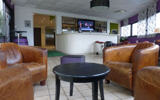 ibis Styles Bordeaux Sud