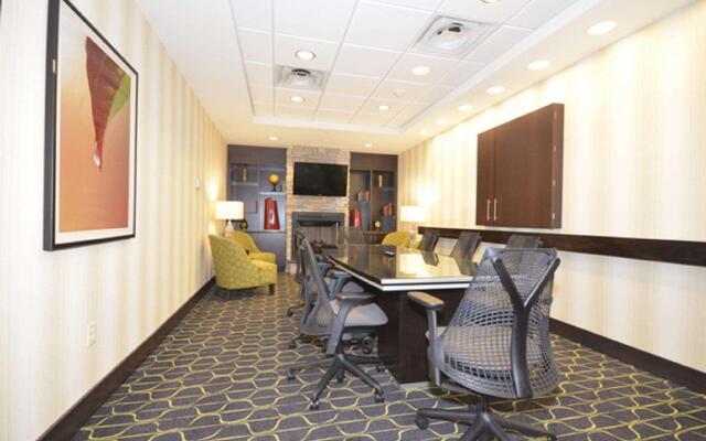 Hampton Inn & Suites Tulsa/Catoosa