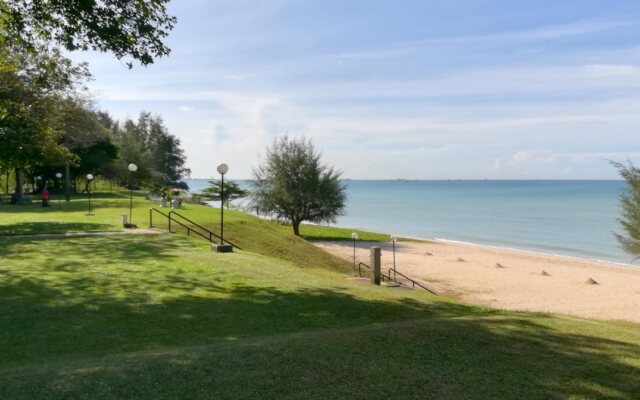 Purimas Beach Hotel & Spa