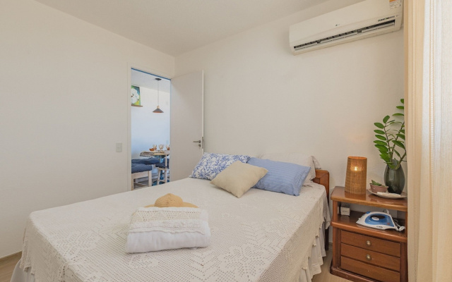 Mirante #605 - Space and Comfort by Carpediem