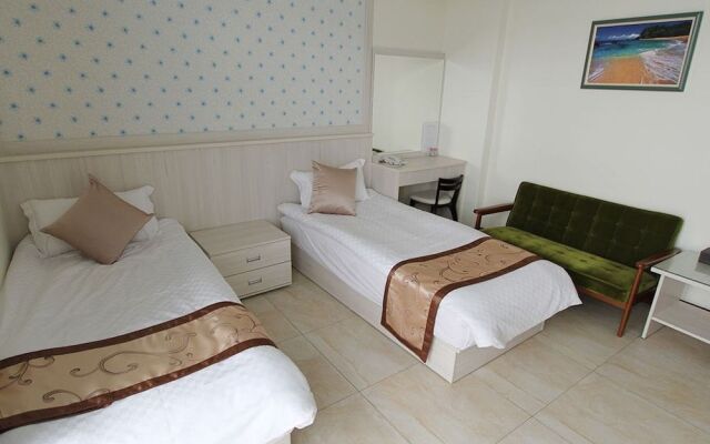 LongXing B&B