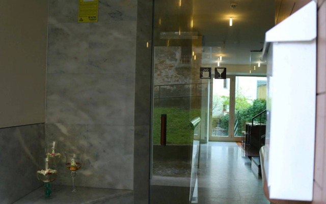 Hotel Santa Clara