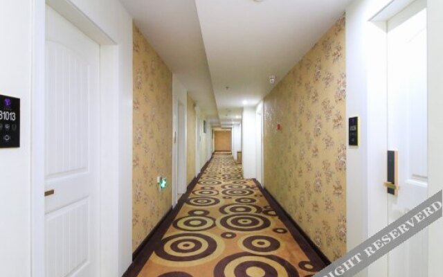 Yong Li Hotel
