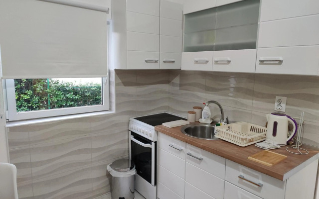 Studio apartmani Zdenka