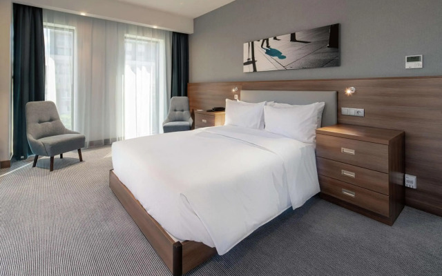 Hampton by Hilton Warsaw Mokotow
