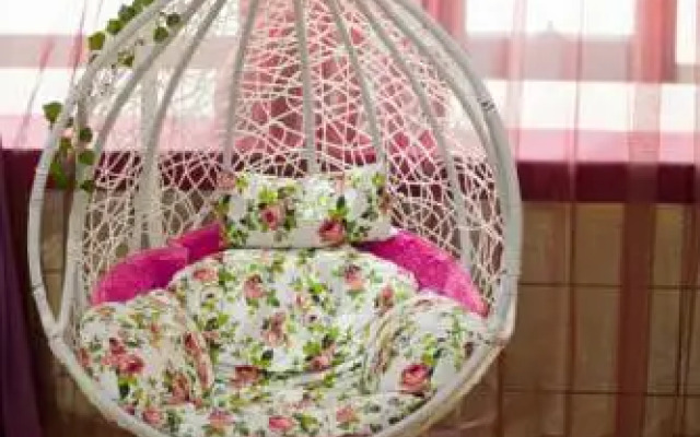 Nanchang Xiao E ApartHotel