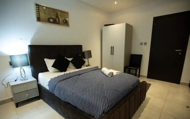 RoyalRest at The Signature