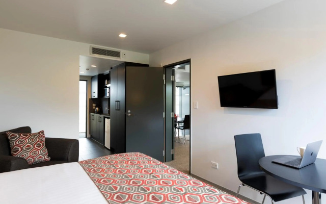 Quest Ponsonby