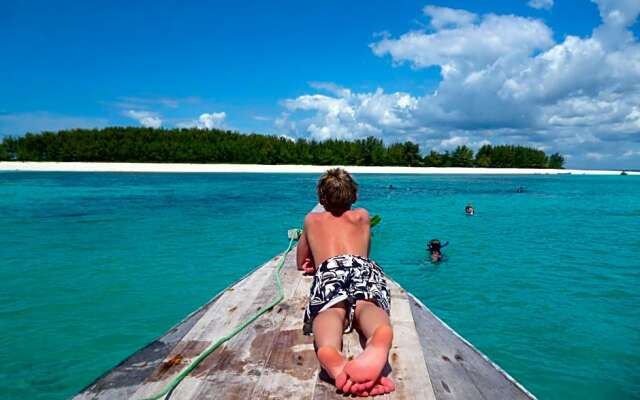 Zoi Retreat Hotel Zanzibar