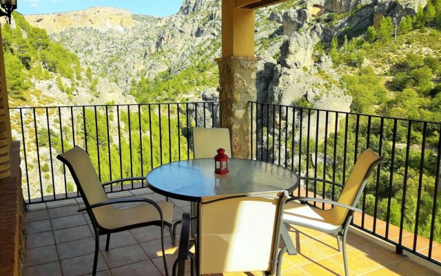 Casas Rurales Mirador de Zumeta