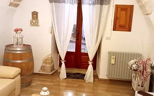 B&B La Lanterna