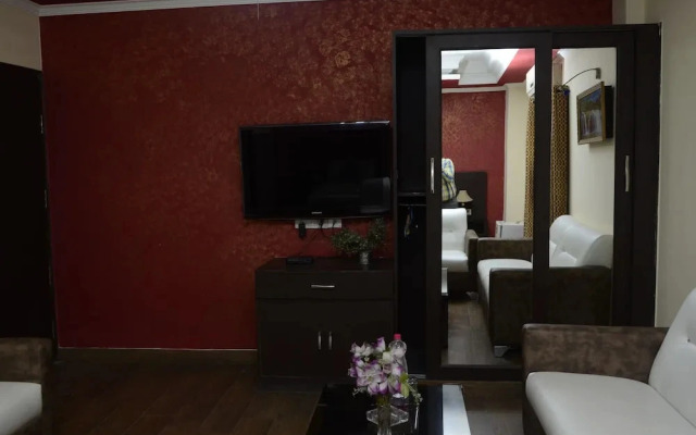 Hotel Shoba Inn