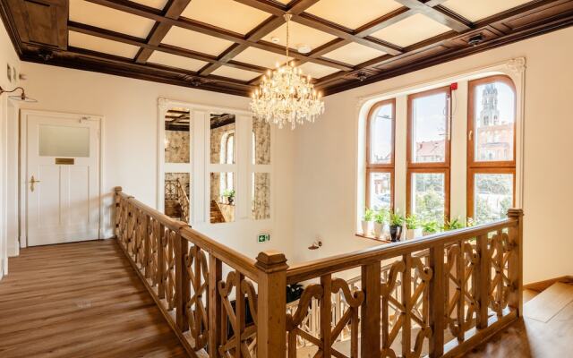 Hotel i Restauracja na Skarpie