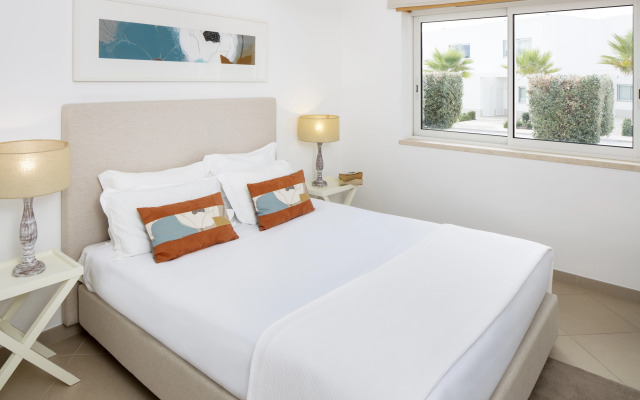 The Village Praia d'El Rey Golf & Beach Resort