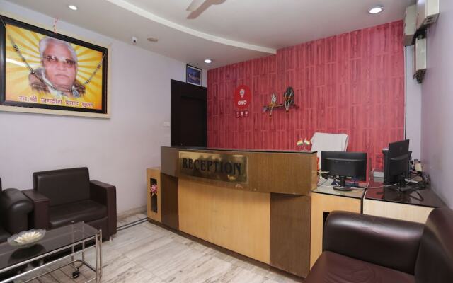 OYO 12914 Hotel Jagdish