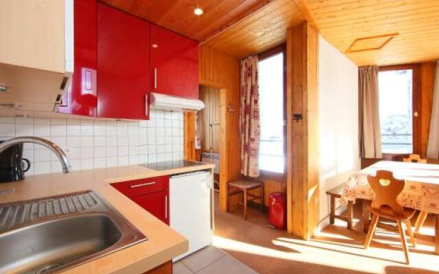 Apartment Les Hauts du Val Claret.6