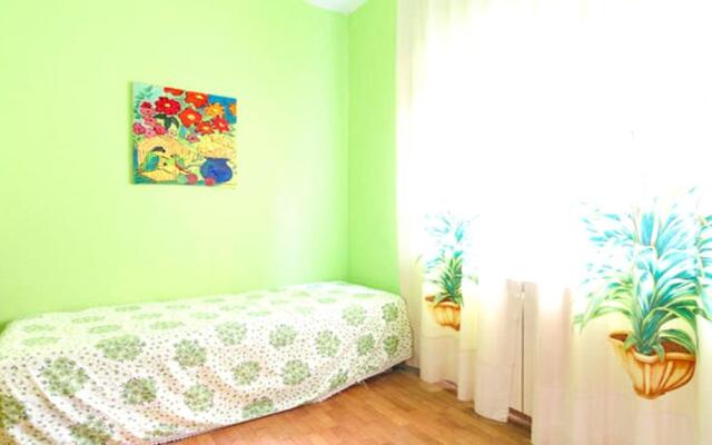 Holiday home Via nazionale Sannitica 87