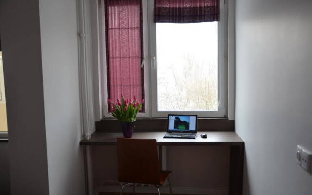 Apartament Orchidea