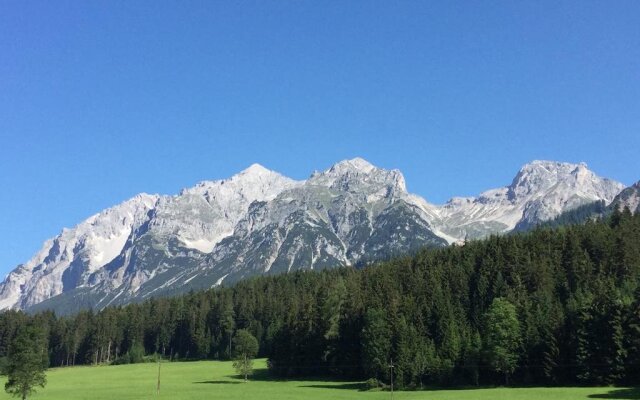 Alpenblick Apartments