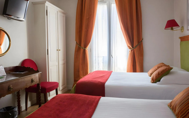 New Orient Hôtel