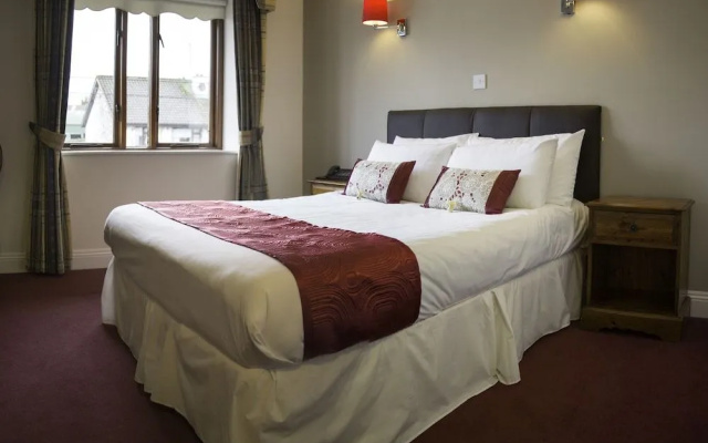 The Coach House Hotel