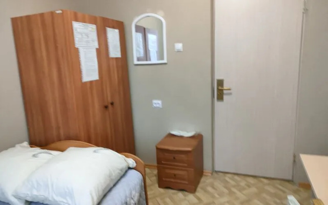 Гостиничный комплекс Горизонт