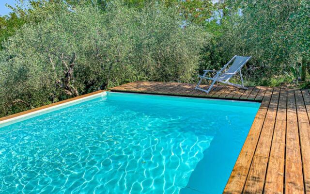 Locazione Turistica Villa Vittoria