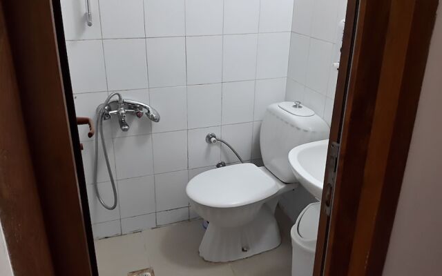 Leman Akçay Otel