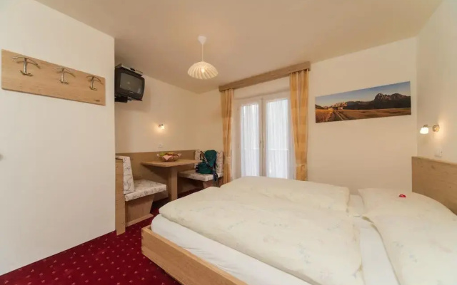 Kedul Alpine Lodge