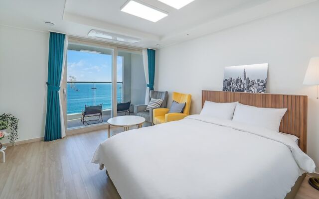 Sokcho Summit Haebyun Pension