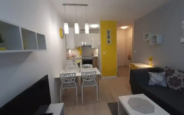Verdi 1-bed Apartment in Split