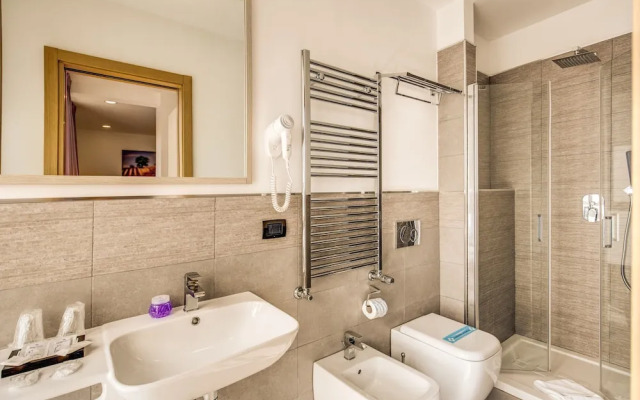 Ginevra Palace Hotel