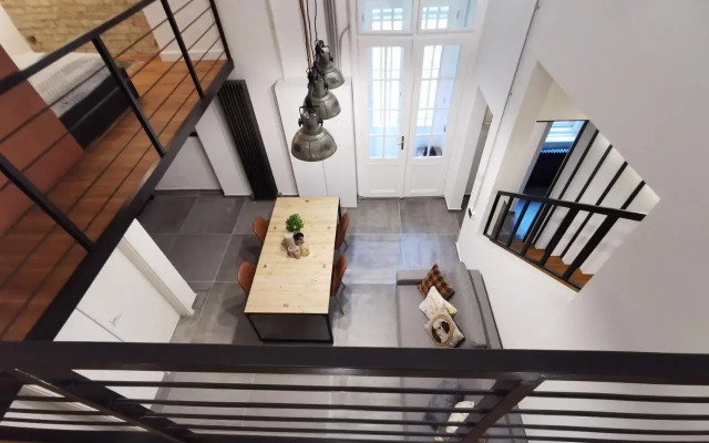 The Address Loft 22ppl