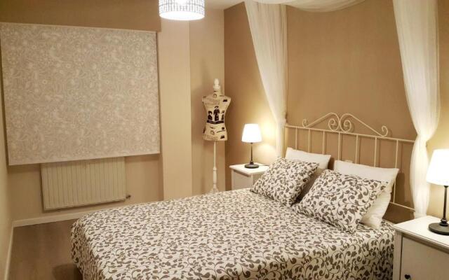 Apartamento DACTONIUM - Ribeira Sacra