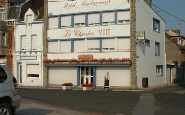 Hotel Restaurant Le Charles VIII