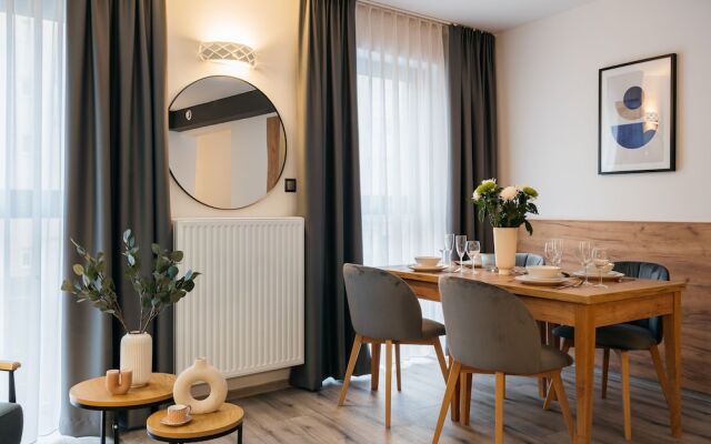 ORSO Rooms & Apartments - LoftAffair Collection