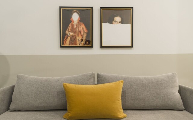 Abode XS House Walk to Convention Center