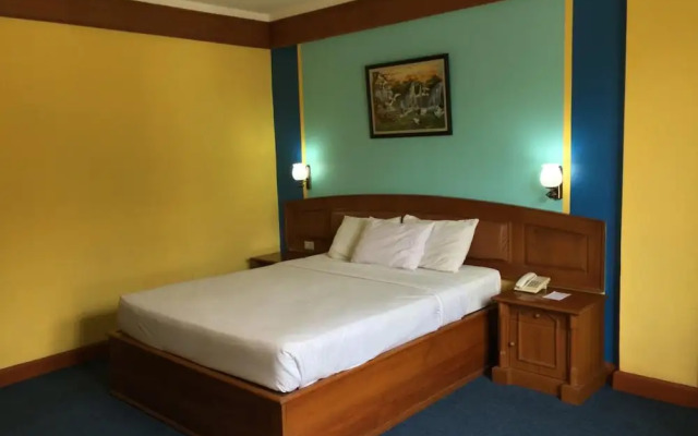 Athaya Hotel Kendari by Amazing